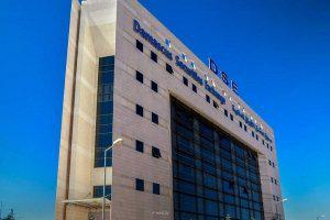 المؤشرات ترتفع في بورصة دمشق.. والبنوك تسيطر على 9.3 مليار من التداولات