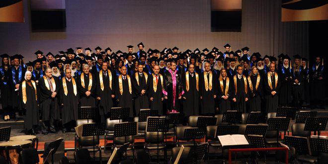 مركز الجامعة الافتراضية السورية في السويد