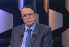 وفاة رياض نعسان آغا