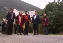 مطالبات اهالي ام الطنافس - ضيعة ضايعة