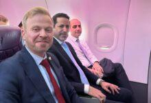 حازم الشرع: الرواتب في سوريا بين 450 و1600 دولار .. هل يتقاضى الموظف هذه المبالغ؟