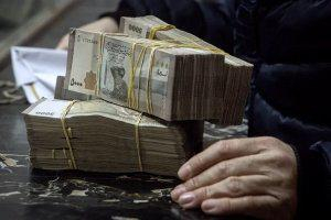 تراجع جديد في سعر الليرة السورية...والدولار يتجاوز الـ 12 ألف ليرة في دمشق