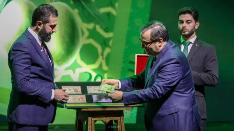 تصاميم الليرة الجديدة تفتح الجدل .. منتجات زراعية تزيح رموز النظام وتساؤلات عن النجمة الثمانيّة