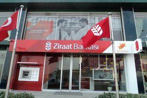 تقارير :بنك زراعات التركي يخطط لإطلاق نشاطه المصرفي في سوريا