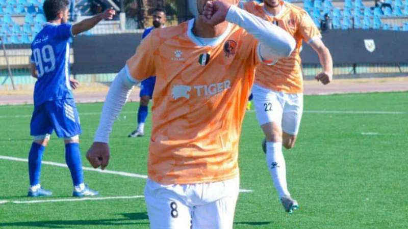 الوحدة يخطف الصدارة بثلاثية نظيفة أمام جبلة .. والجيش يزيد جراح