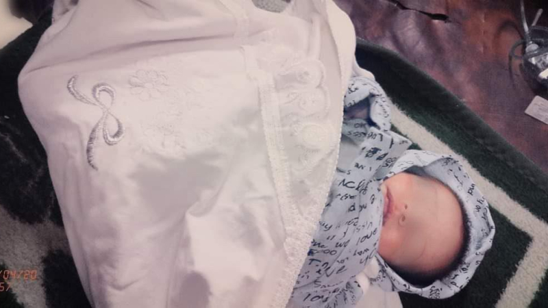 وفاة رضيع في دير الزور بعد رفض استقباله لعدم توفر حاضنة