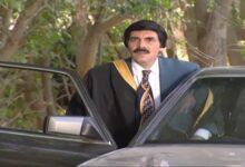 رجل غني مرايا