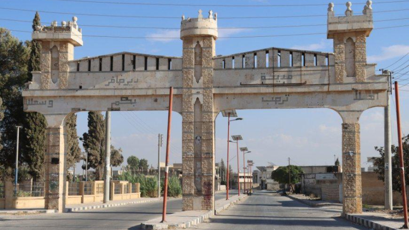 بعد الشيخ مقصود والأشرفية… هل تنتقل المواجهة إلى دير حافر؟