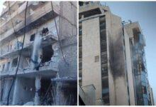 بعد الشيخ مقصود والأشرفية… هل تنتقل المواجهة إلى دير حافر؟