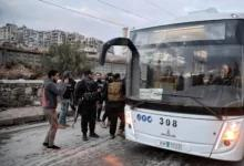 بعد الشيخ مقصود والأشرفية… هل تنتقل المواجهة إلى دير حافر؟