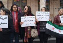 حاجز إسرائيلي يوقف المدنيين ويفتش السيارات جنوب القنيطرة