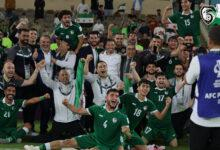 سوريا تغادر آسيا… مسؤولية جهاد الحسين واتحاد كرة القدم