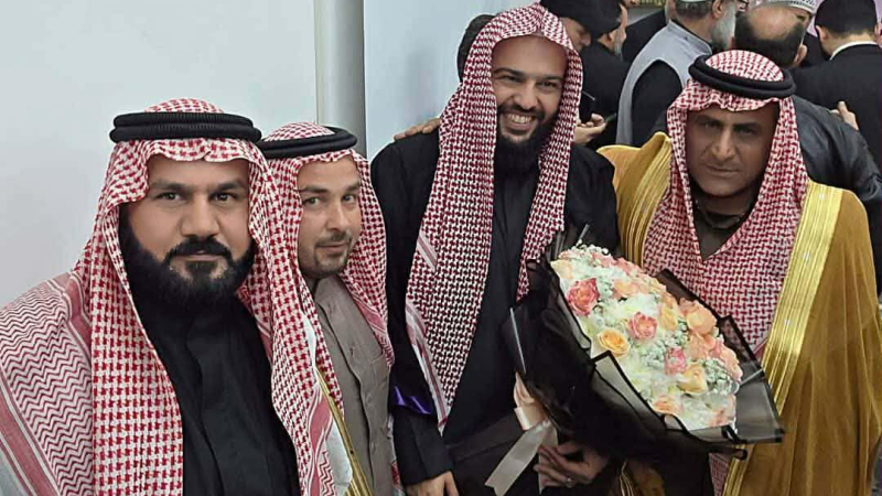 جامعة دمشق توضح ملابسات مناقشة رسالة دكتوراه لـ عبد الله المحيسني