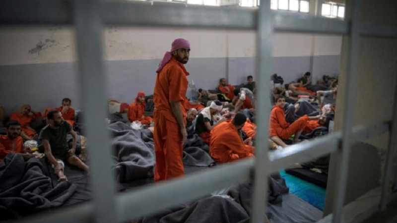 جامعة دمشق توضح ملابسات مناقشة رسالة دكتوراه لـ عبد الله المحيسني