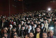 بعد تسوية مثيرة للجدل.. أنباء عن حرق منزل محمد حمشو بدمشق