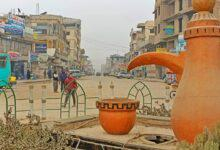 انسحاب ناشط ملثم من التغطية بعد سلسلة مكالمات “تعى عالبيت”