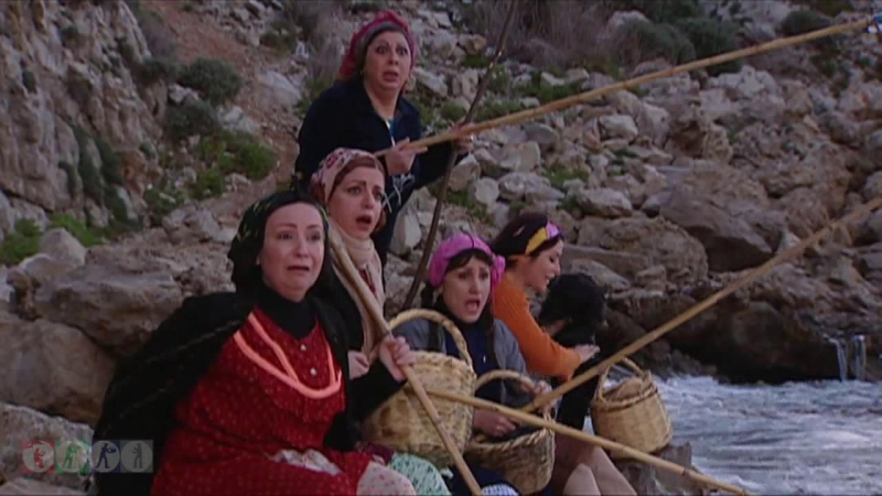 سوق الوهم السوري يفتح أبوابه للجميع