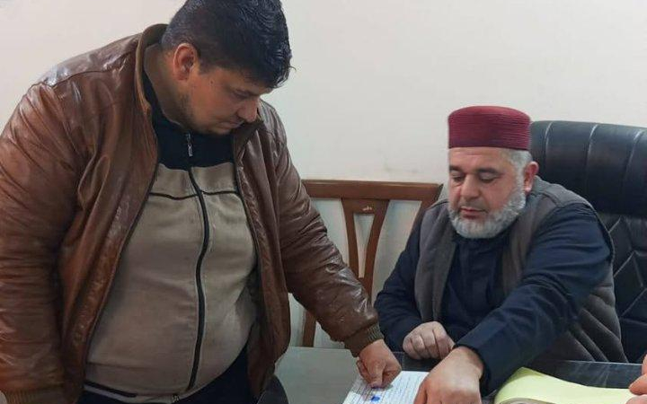 مجلس الصلح بدمشق يغلق قضية قتل بدفع الدية 50 ألف دولار .. هل انتهى دور القضاء؟