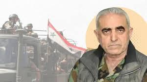 مالذي طلبته سورية وفرنسا من أجل مهندس القمع والبراميل المتفجرة جميل الحسن