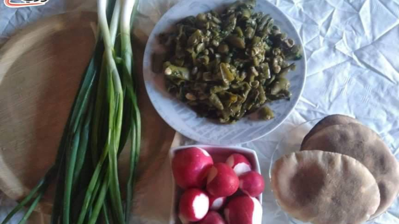 كم تحتاج عائلة سورية لتأمين ثلاث وجبات؟