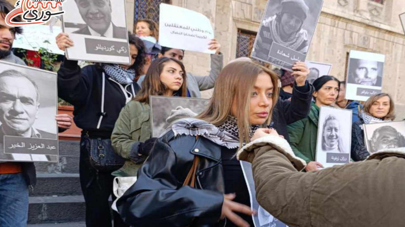 راوية الشمري: تمثيل النساء بالمرحلة الانتقالية “فقير وشكلي”