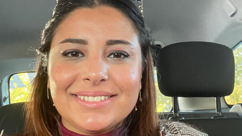 راوية الشمري: تمثيل النساء بالمرحلة الانتقالية “فقير وشكلي”