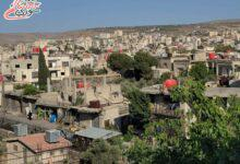 بعد توقف الأفران عن العمل … دخول قافلة مساعدات محمّلة بالطحين إلى السويداء