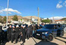 صفقة تبادل بين دمشق والسويداء .. وتبادل اتهامات حول مخيم الهول _ حصاد الأسبوع