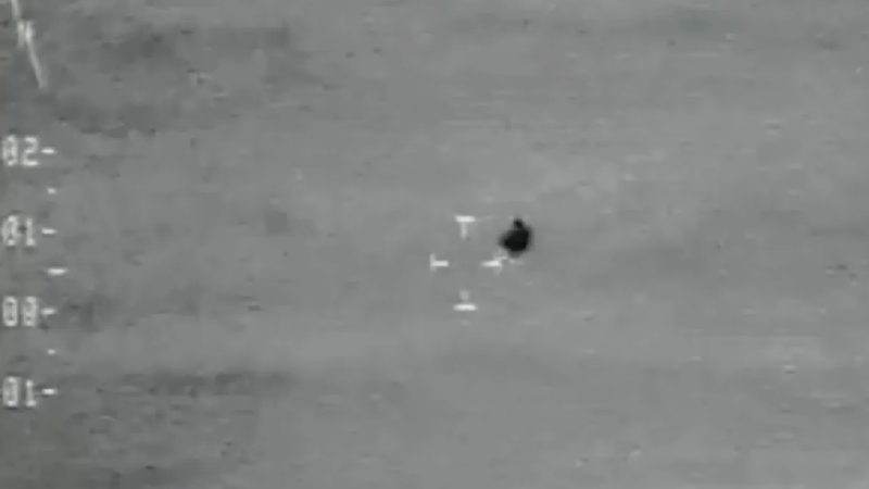 صورة_من_فيديو_يُزعم_أنه_يُظهر_جسمًا_طائرًا_مجهولًا_الصورة_من_مواقع_التواصل.png