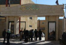 جامعات الشمال السوري