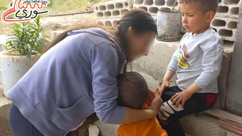 رعاية الأطفال المرضى: مسؤولية لا تعترف بها القوانين ولا الشريك أحياناً