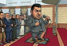 رعاية الأطفال المرضى: مسؤولية لا تعترف بها القوانين ولا الشريك أحياناً