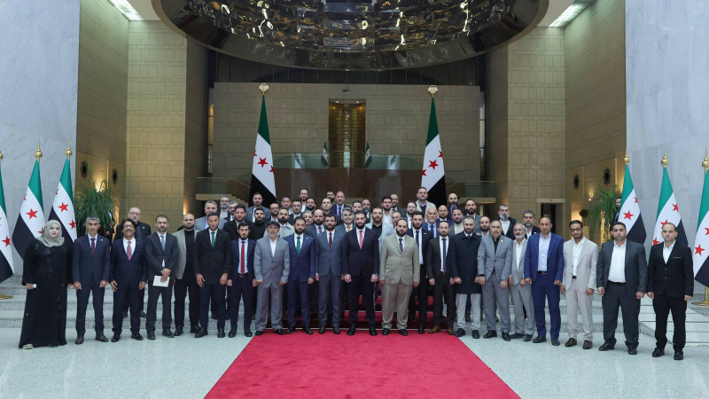 بعد إفطار الرئيس مع إعلاميين وناشطين.. ماذا قال المشاركون عن اللقاء؟