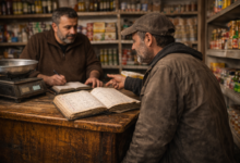 من السوق إلى المطبخ.. رحلة البحث عن ضيافة عيد “ممكنة”