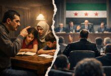 الحرية التي حلم بها السوريون.. هل نالوها؟