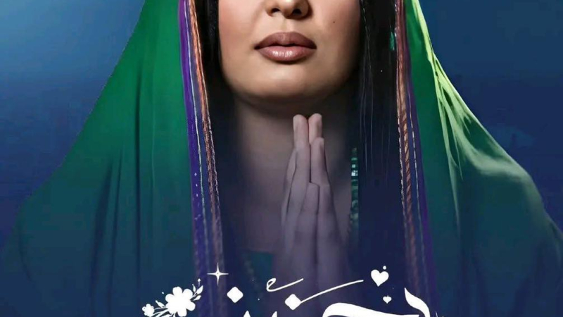 ملصق العمل (مواقع التواصل)