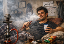 وين بترك ولادي؟ أطفال الأمهات العاملات يكبرون في بيوت الأقارب