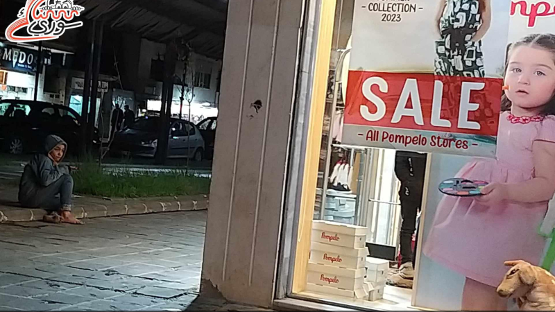 أسعار الملابس.. تنزيلات في المنشور وصدمة على الخاص