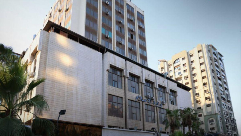 سوريا تمنع ثلاث منصات إعلامية وتلوّح بإجراءات إضافية