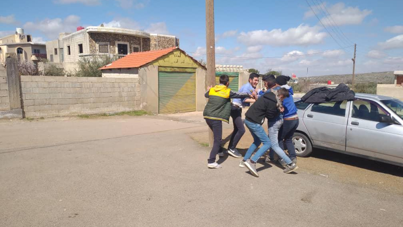 مشاجرات تنتهي بمصابين وضحايا.. هل بات السلاح جزء من الخلافات اليومية؟