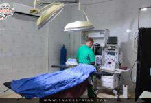 خلال أسبوع.. العثور على 3 رضّع متروكين بالشارع