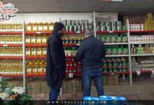 خلال أسبوع.. العثور على 3 رضّع متروكين بالشارع