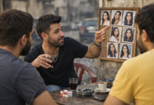 شابة تكتشف أن أسوأ ما قد يحدث في عيد الكذب هو أن يصدقك أهلك