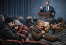 شابة تكتشف أن أسوأ ما قد يحدث في عيد الكذب هو أن يصدقك أهلك