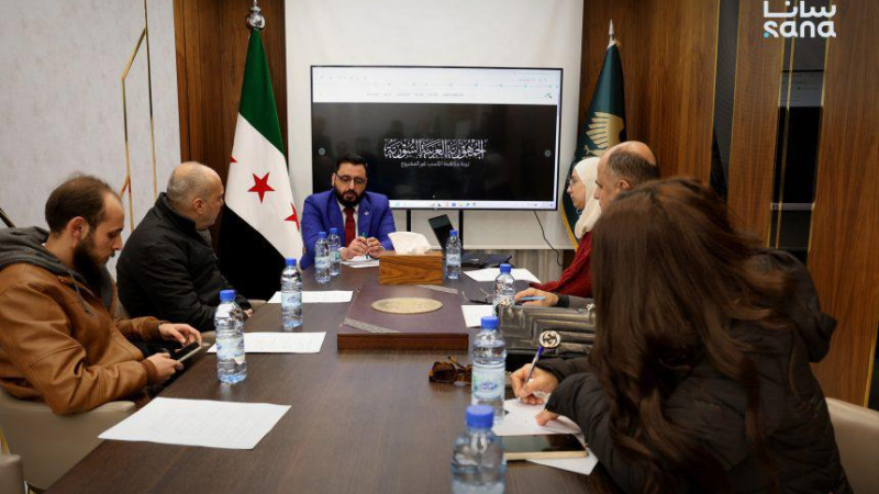 لجنة مكافحة الكسب غير المشروع تدعو لعدم اللجوء للوساطة .. لا تؤثر في القرار النهائي