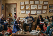 الشرع يعد بمشاركة الأحزاب في الحكم .. وحماية المرأة تبحث الاندماج في الجيش _ حصاد الأسبوع