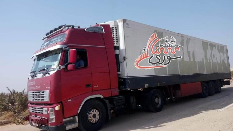 الشرع يعد بمشاركة الأحزاب في الحكم .. وحماية المرأة تبحث الاندماج في الجيش _ حصاد الأسبوع