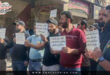 سوريا والأردن وتركيا تبحث تعزيز التعاون في النقل وتوقّع مذكرة تفاهم في عمّان