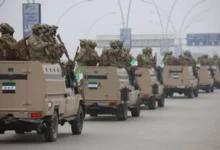 تضارب أنباء حول رفع الرسوم الجمركية في معبر سيمالكا .. هل ترتفع 10 أضعاف؟