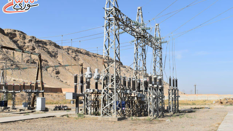 رفع تعرفة الكهرباء